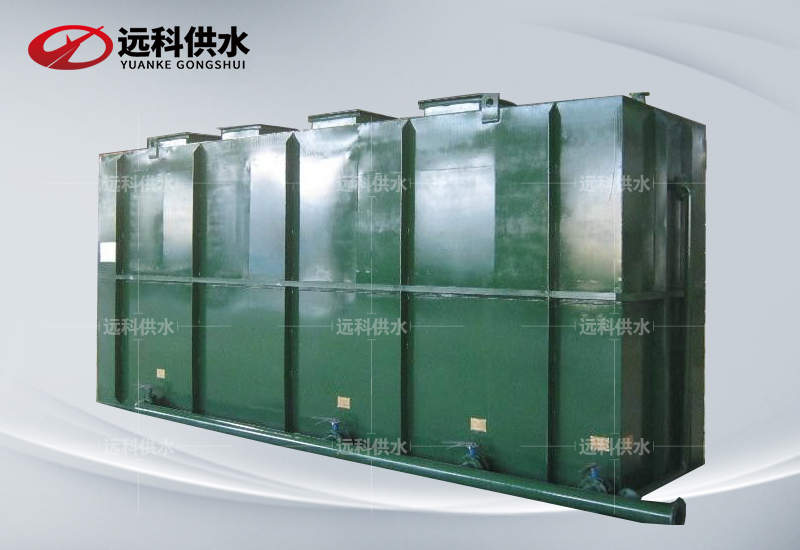 變頻供水設(shè)備_箱式無負(fù)壓供水設(shè)備產(chǎn)品